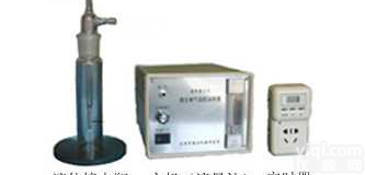 HB.8-YZ  <em>液体</em>撞击<em>采样</em>器/<em>液体</em>撞击式微生物气溶胶<em>采样</em>器