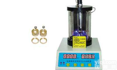 <em>HW-2806D 沥青软化点测定仪</em>（中德伟业）