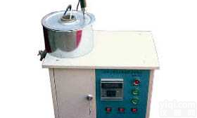 LZW-5型自动数显沥青<em>粘度计</em>（<em>中德</em><em>伟业</em>）