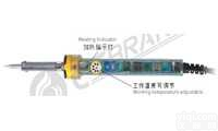 CT-726/727<em>无铅</em>焊接专用<em>电烙铁</em>  CT-726/727<em>无铅</em>焊接专用<em>电烙铁</em>
