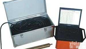 K7-TBI  贴<em>壁式</em><em>波速</em><em>测井仪</em>