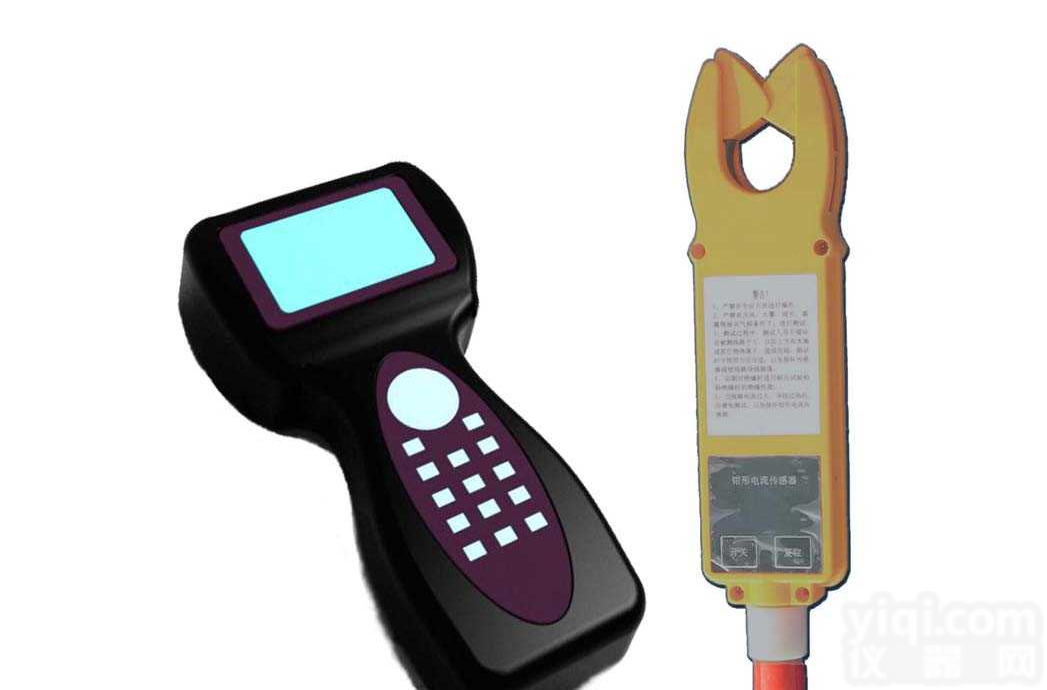 YBLQ-II  <em>氧化锌</em><em>避雷器</em>现场无线<em>测试仪</em>