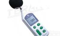 CT-M550<em>数显</em>程式<em>噪音计</em>   CT-M550<em>数显</em>程式<em>噪音计</em>