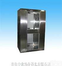 NX-1F  营口，阜新，<em>辽阳</em>，<em>盘锦</em>不锈钢<em>风淋室</em>