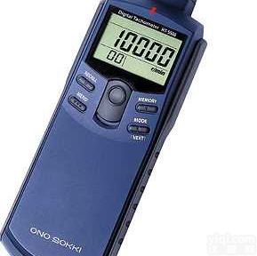 HT-4200  <em>日本</em><em>小野</em> HT-4200<em>转速表</em>