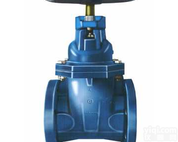 VTONZX  美国VTON威盾<em>进口</em>弹性座封<em>闸阀</em>（软<em>密封</em><em>闸阀</em>）