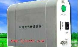 HB.13-C2 <em> 手持式气体采集器</em>