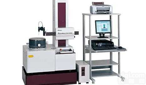 RA-H5100AS  <em>三丰</em><em>圆度仪</em>、圆柱形状<em>测量仪</em>