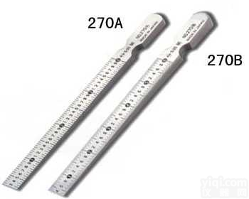 270A  日本SK<em>锥度</em>规|270A<em>锥度</em>规|SK<em>锥度</em>规