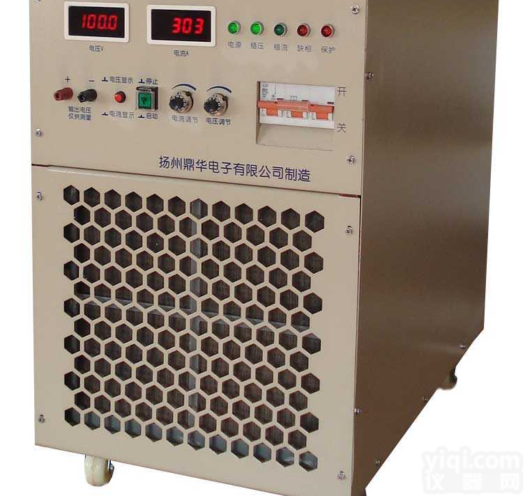 DSP  <em>大功率</em>直流<em>高频</em>开关电源