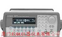 33220A <em>函数</em>/任意<em>波形</em><em>发生器</em>33220a   33220A <em>函数</em>/任意<em>波形</em><em>发生器</em>33220a