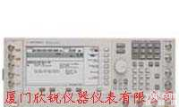 E8267D PSG矢量信号发生器，高达44 GHz   E8267D PSG矢量信号发生器，高达44 GHz