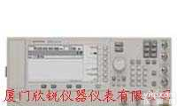 E8257D PSG模拟信号发生器，高达67GHz   E8257D PSG模拟信号发生器，高达67GHz