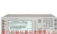 E4438C ESG 矢量信号发生器E4438C   E4438C ESG 矢量信号发生器E4438C