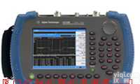 N9340B <em>手持式</em>射频<em>频谱</em>分析仪N9340B   N9340B <em>手持式</em>射频<em>频谱</em>分析仪N9340B