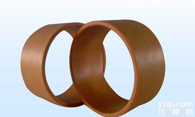 <em>358</em>  <em>聚酰亚胺</em><em>玻璃</em>布管