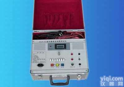ZGY-III感性<em>负载</em><em>直流电阻</em><em>测试仪</em>  ZGY-III感性<em>负载</em><em>直流电阻</em><em>测试仪</em>