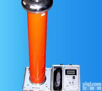 FRC<em>交直流</em>高压<em>测量仪</em>（<em>分压器</em>）  FRC<em>交直流</em>高压<em>测量仪</em>（<em>分压器</em>）