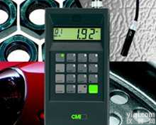 英国<em>牛津</em>OX-ford  <em>CMI200</em>双功能便携式涂层测厚仪