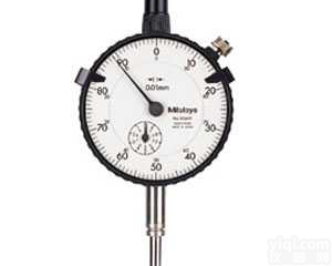 <em>2046S</em>-60  日本<em>三丰</em>指针<em>百分表</em>|MITUTOYO<em>三丰</em><em>百分表</em>