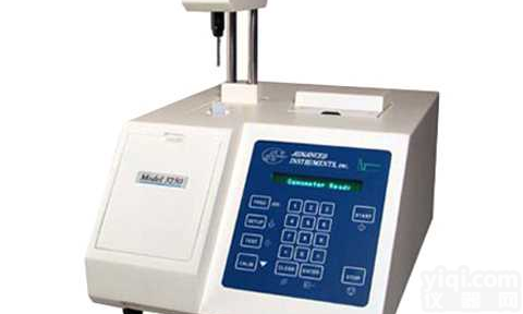 美国 Advanced <em>公司</em> 4D3 单样品冰点测定仪