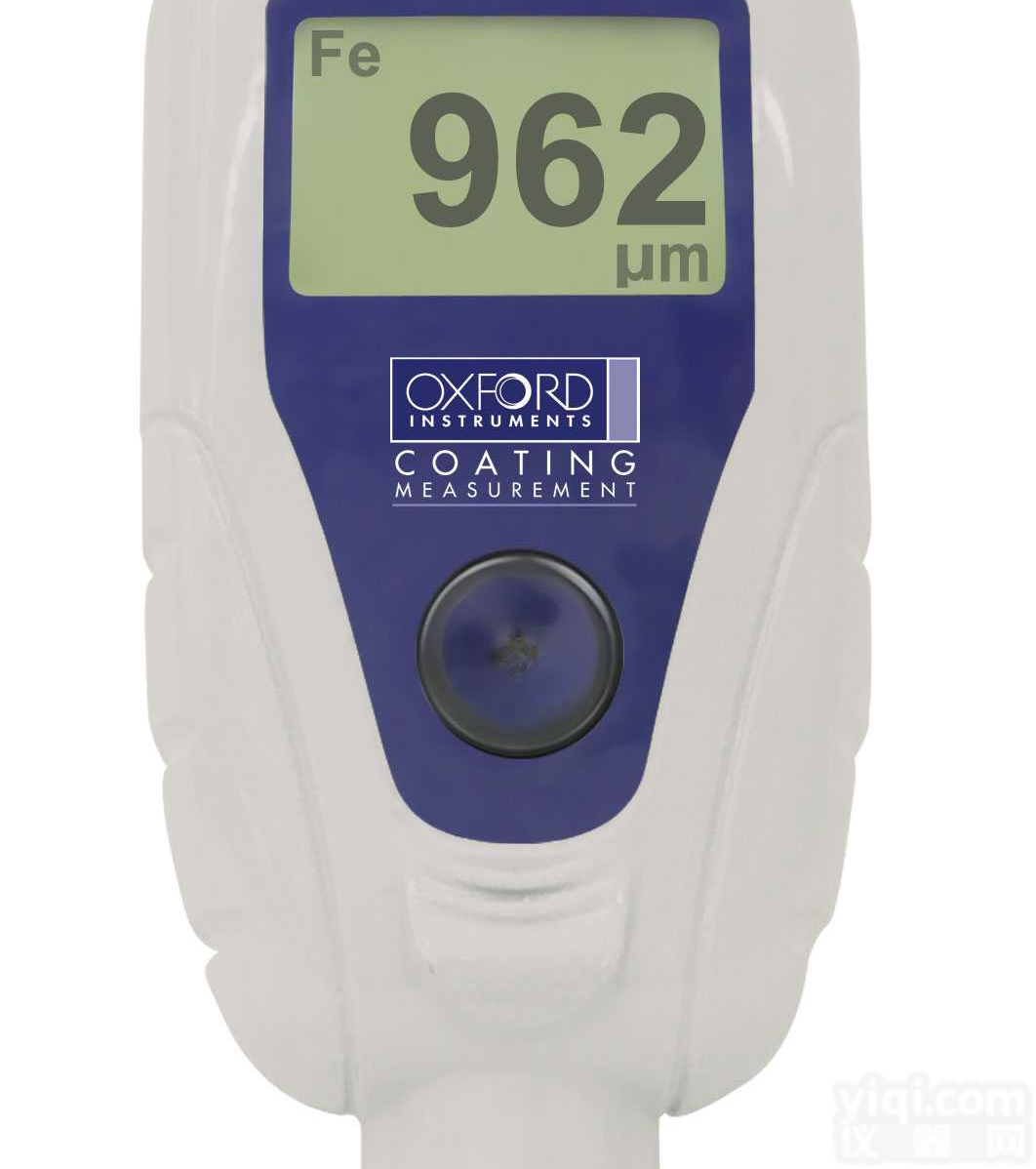 CMI150  <em>英国牛津</em>两用型涂层<em>测厚仪</em>