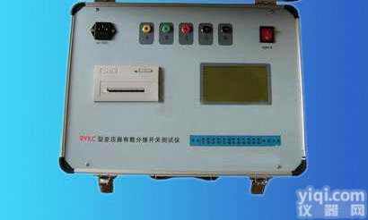 BYKC2000变压器有载调压开关测试仪  BYKC2000变压器有载调压开关测试仪