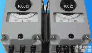 <em>ZC</em>-8<em>接地电阻表</em>（接地摇表）  <em>ZC</em>-8<em>接地电阻表</em>（接地摇表）