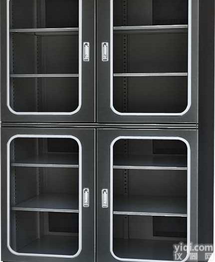 HSA/HSB/HSC系列  智能电子<em>除湿</em>防潮柜/<em>防潮箱</em>/干燥柜系列