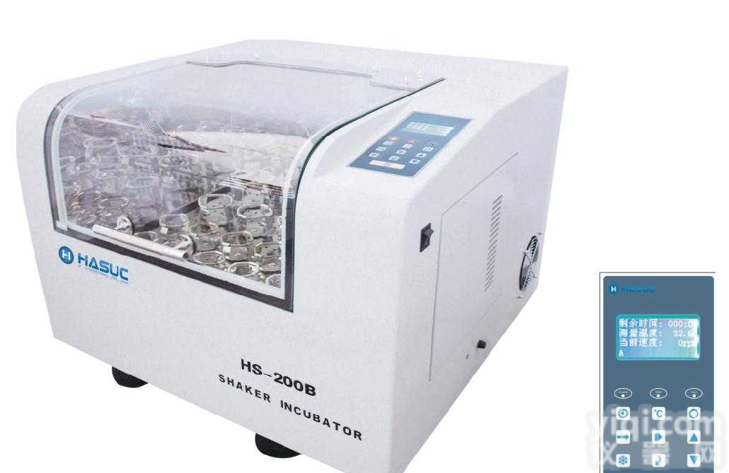 台式小容量恒温培养<em>摇床</em>/振荡器<em>系列</em>