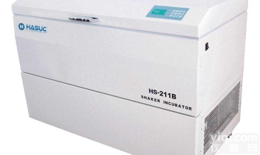 卧式大容量恒温培养<em>摇床</em>/振荡器<em>系列</em>