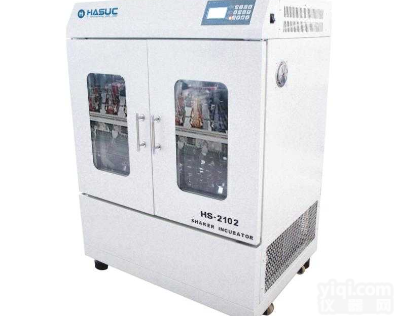 立式双层大容量恒温培养<em>摇床</em>/振荡器<em>系列</em>