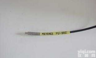 <em>FU</em>-66Z  <em>FU</em>-66Z光纤<em>传感器</em> 日本<em>KEYENCE</em>基恩士七天包退 特价销售全新...
