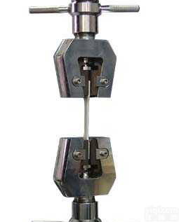 <em>试验机</em><em>楔形</em>拉伸<em>夹具</em>