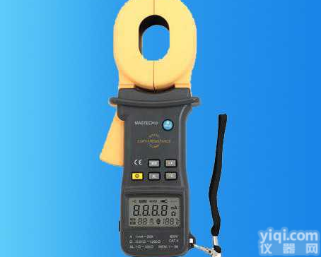 MS2301钳式<em>接地电阻</em><em>测试仪</em>  MS2301钳式<em>接地电阻</em><em>测试仪</em>