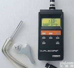 Fischer MP20  MP20<em>德国</em>菲希尔涂层测厚仪