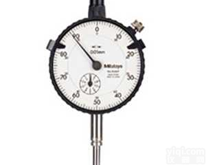 2110S-10  <em>三丰</em>指针式<em>千分表</em>|日本MITUTOYO<em>三丰</em>指针<em>千分表</em>