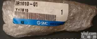 IR1010-01  IR1010-01全新SMC滑台<em>气缸</em> SMC<em>上海</em><em>现货</em>销售处