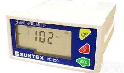 PC-110,PC-<em>100</em>  <em>台湾</em>工业PH计,在线PH/0RP计,<em>台湾</em>上泰PH/0RP计