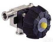 BURKERT手动零<em>死区</em>T形<em>膜片阀</em>3234型 BURKERT<em>膜片阀</em>