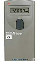 SE-1100日本小野<em>汽油机</em>专用汽车<em>转速表</em>