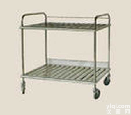 SDR  <em>不锈钢</em><em>敷料</em>车