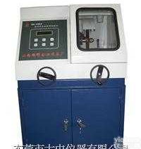 QG-100Z  <em>金相</em>全自动<em>试样</em>切割机