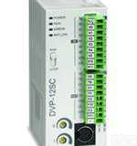 DVP-SC 薄型伺服控制型  <em>可编程序控制器</em>