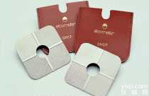 <em>E125</em>  Elcometer125表面<em>比较器</em>