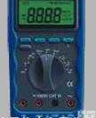 <em>韩国</em>FINEST高性能数字<em>万用表</em>707  <em>韩国</em>FINEST高性能数字<em>万用表</em>707