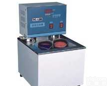 CK-01  <em>程控</em>高<em>低温</em>恒温槽系列