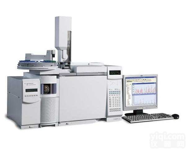 <em>Agilent</em> 6890<em>气相色谱</em>仪