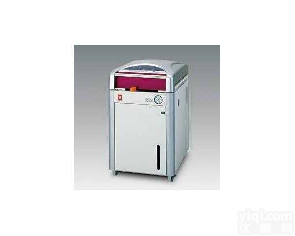 <em>YAMATO 高压蒸汽灭菌器</em>SQ810C