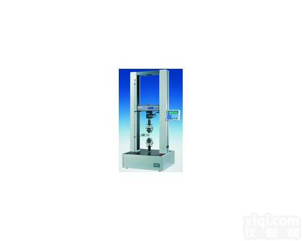 LR50KPlus台式<em>双柱试验系统</em>